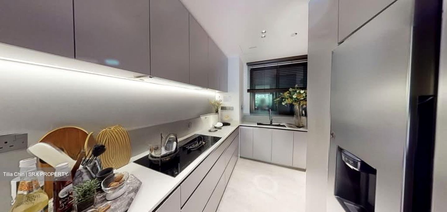 Pasir Panjang Road (D5), Condominium #541141161